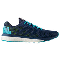Adidas Vengeful Men's Running Shoes, Blue